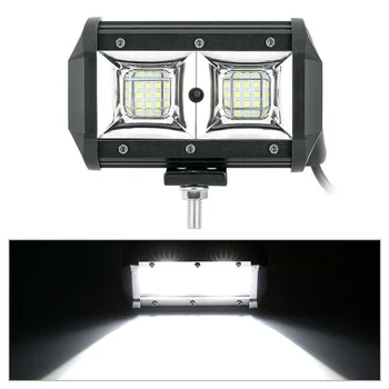 

Replacement LED Work Light Accessories Car Auto Offroad White Spotlight
