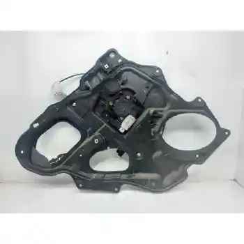 

BP4L73560D WINDOW LIFTER REAR LEFT MAZDA 3 SALOON (BK)