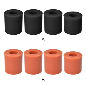 

Platform Leveler Heat Resistant Vibration Pad Mini Portable Short leveling Column Soild Spacer Bed