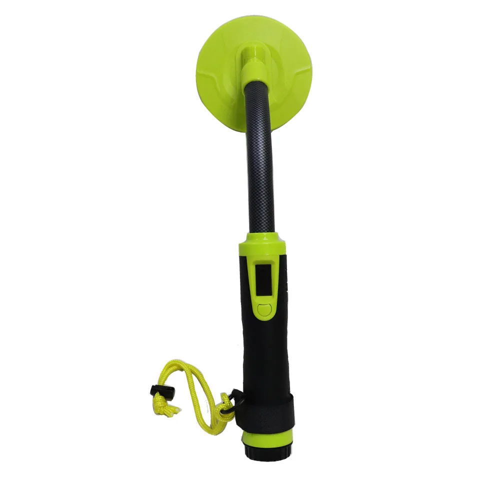 

30 Meters Underwater Handheld Metal Detector Gold Silver Copper High Sensitive Long Range Gold Detector HS-07 Three Detect modes