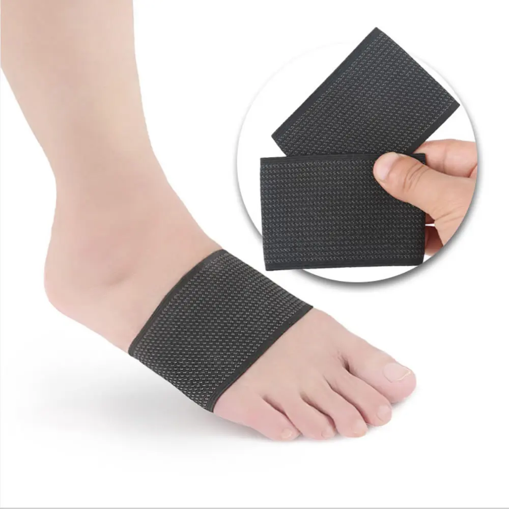 

Sports Elasticity bandages warm badminton Soccer basketball wrapped ankle fixed elastic care foot care foot protector