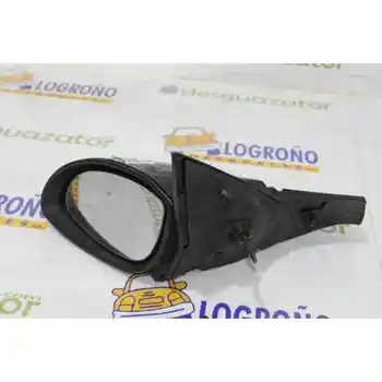 

REARVIEW MIRROR LEFT OPEL VECTRA B SALOON