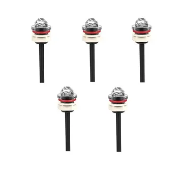 

FS-IR82 Waterproof IP68 Optical Water Liquid Level Sensor(Pack of 5)