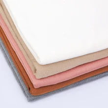 KA0299 из шерсти и вискозы ткань зимний джемпер ткань осень и зима анти-пилинг домашний текстиль 50*150 см/шт