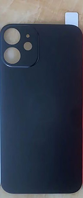 Skin Wrap Decorative For iPhone 13 12 11 Pro Max mini 12Pro 11 13Promax Camera Len Protector Back Film Sticker