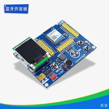 

CC2640 Development Board CC2640R2F CC2650 BLE Low Power Bluetooth 5.0
