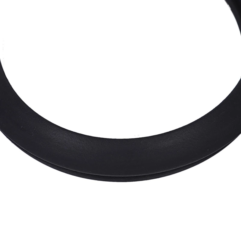 Для Land Rover Series & Defender Bulkhead Vent Seal Rubber X2 MUC4299|Шпатлевки клеи и герметики| |
