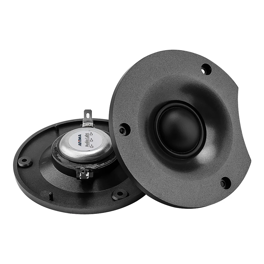 3.5 tweeter speakers