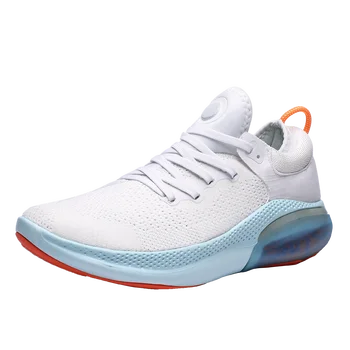 

New 2020 Men's Shoes in Spring and Summer Explosions NK JOYRIDE RUN Full Palm Shock Absorbing ParticlesY002