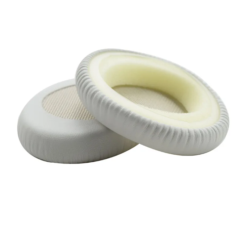 High Quality Protein Skin Replacement Earpads Cushion for Sennheiser HD2 30G HD2 30i HD2 10 HD2 20S HD100 Headphone
