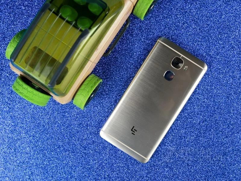 Letv Le Pro 3 4G LTE Смартфон Snapdragon 820 Android 6,0 5," ips 1920X1080 6 Гб ram 64 Гб rom отпечаток пальца 16,0 Мп