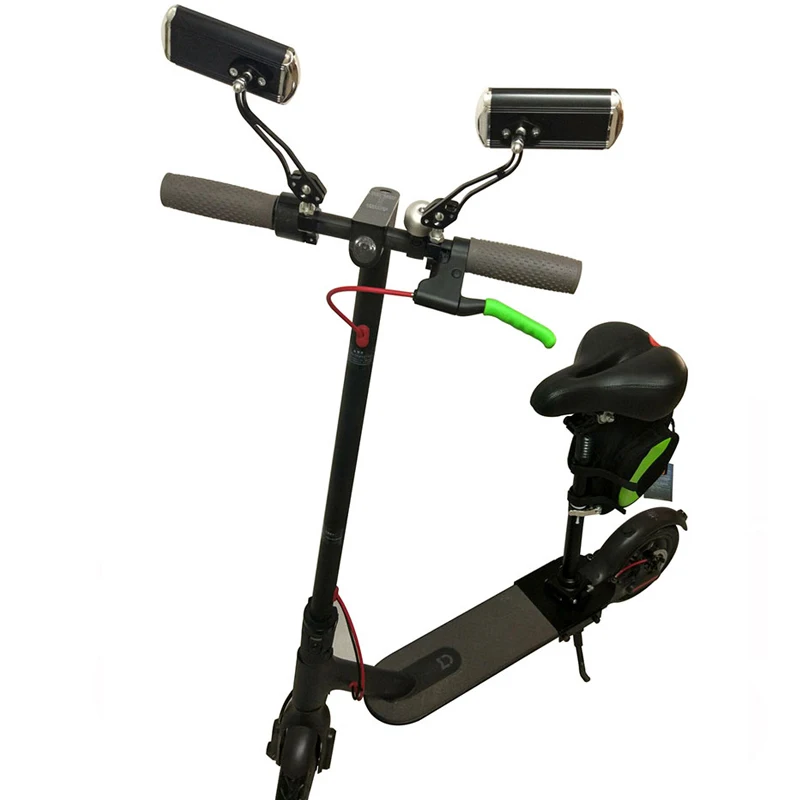 Xiaomi Mijia M365 Electric Scooter_3