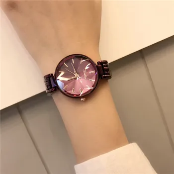

2020 hot fashion casual analog watch for women luxury clock relogios gifts relojes