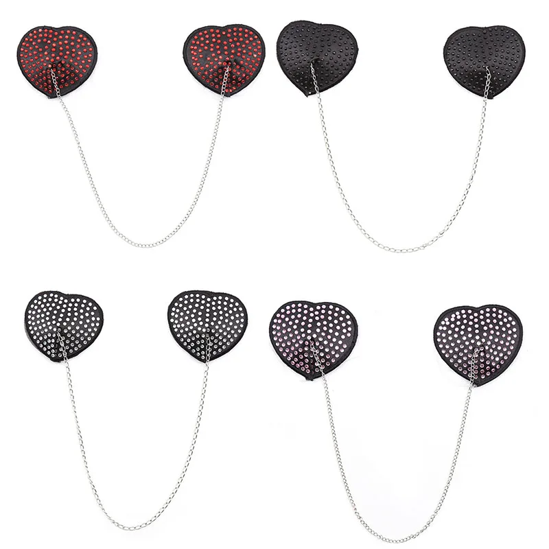 MELLIEX 5 Paire Cache Tétons Auto-adhésif Jetables | FindTheDeal