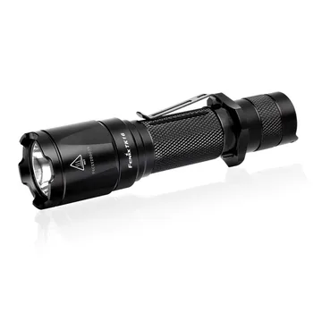

Fenix TK16 Cree XM-L 2 (U2) LED Flashlight 5 Mode Max 1000 Lumens Waterproof Rescue Search Tactical Torch Flashlight