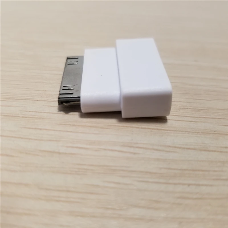 30 контактный адаптер типа Папа мама для Apple Iphone Ipad Ipod удлинитель штекер