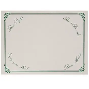 

MICAL – Tablecloth – 30 x 40 cm – Pack of 500