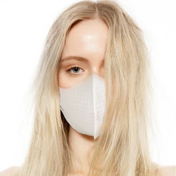 

5Pcs/10Pcs High-filtration Non-woven Anti Dust PM2.5 Mask Breathable N93 Mask Dropshipping Hot