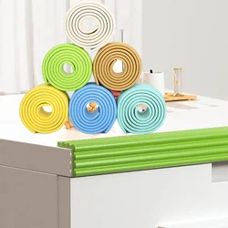 Protection d'angle pour enfants, Protection de sécurité pour bébé, Protection d'angle de bord, coins de Table d'angle solide pour la Protection des meubles 
