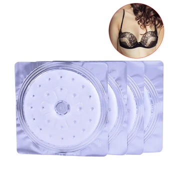 

4Pcs/set New Breast Enlargement Massage Patch Essence Paste Bust Up Body Health Care
