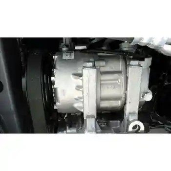 

AIR CONDITIONING COMPRESSOR HYUNDAI TUCSON