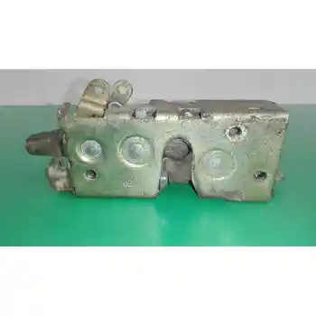 

9017200235 LOCK RIGHT FRONT DOOR MERCEDES SPRINTER 02.00-> COMBI