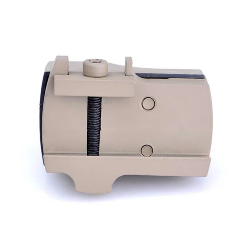 AIM тактические охотничьи оптические прицелы 4MOA Reflex Mini Red Dot смотреть страйкбол Air оружие, ружье прицел Для Пистолетов Glock Optic Sight AO3034