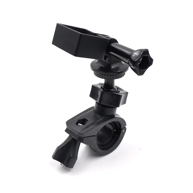 Кронштейн для экшн-камеры аксессуары для DJI OSMO Карманный ручной карданный расширительный велосипедный кронштейн