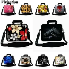 Для hp PAVILION acer Aspire Macbook Air 11 чехол для нетбука 11,6 10 10,2 универсальная сумка для планшета 10,5 12,2 дюймов чехол для ноутбука