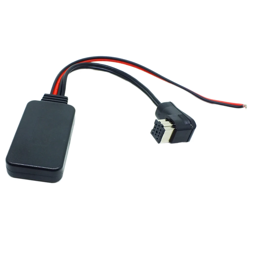 For Pioneer IP-BUS Bluetooth Module With Filter Wireless Music AUX Adapter