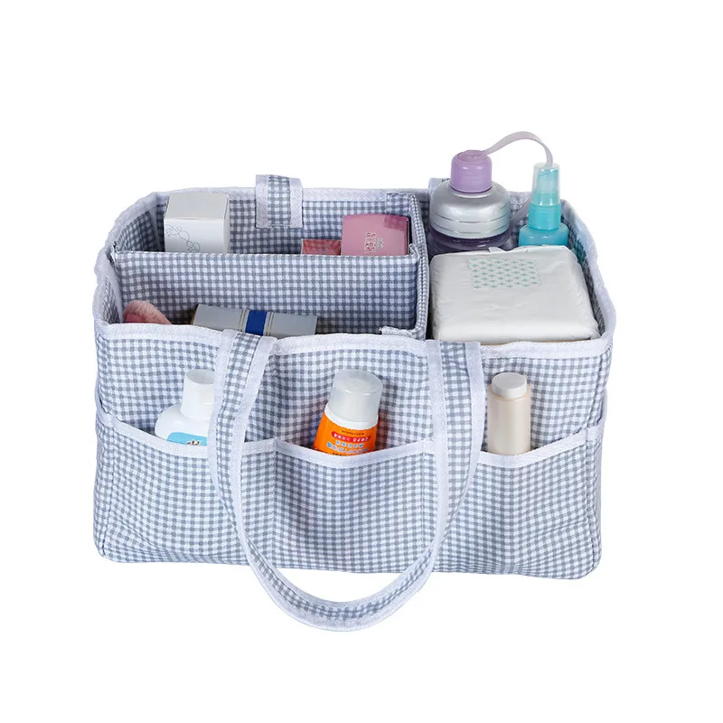 Amazon сумка для подгузников для путешествий, для ванной, для косметики, для мытья, корзина для хранения, для матери и ребенка, сумка для хранения