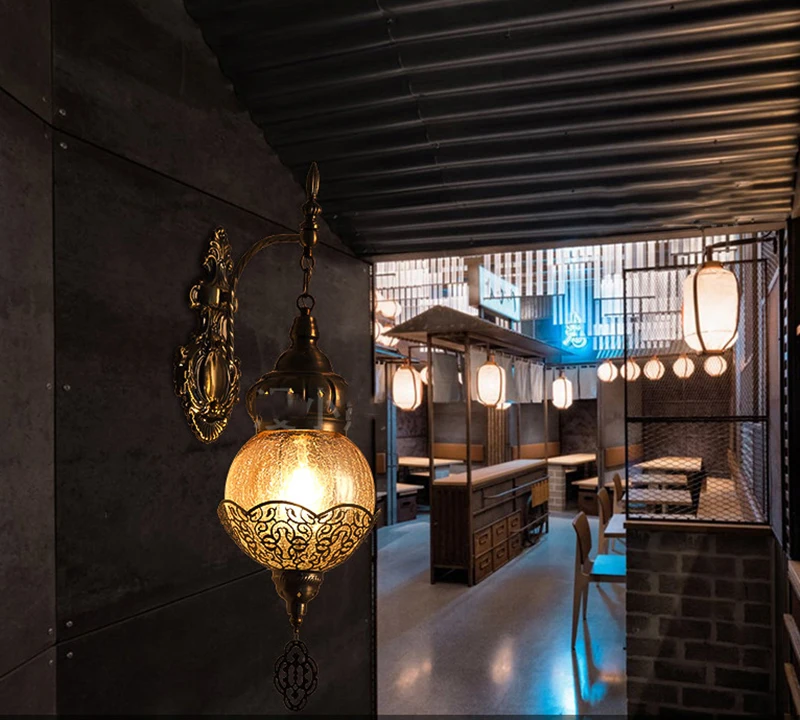 Cheap Luminárias de parede