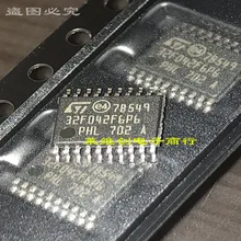 Só originais STM32F042F6P6 TSSOP20 incorporado ST microcontrolador de controle micro