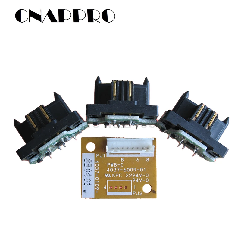 Konica Minolta Bizhub C350 C351 C450 8022 CF2203 Oce CS180E CS230 чип барабанного картриджа для принтера IU310