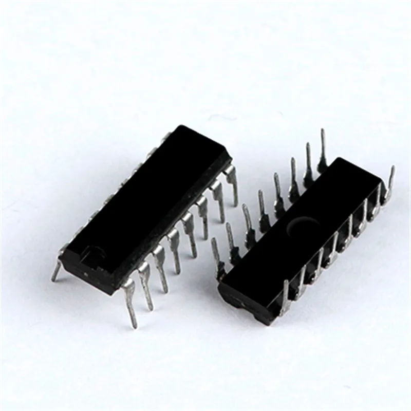 

5pcs/lot MC14510BCP MC14510 CD4510BE CD4510 DIP-16