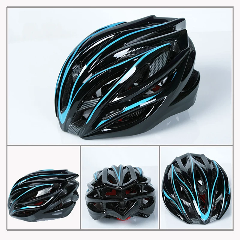 Велосипедный шлем Casco MTB Велоспорт для мужчин женщин горного велосипеда защитный