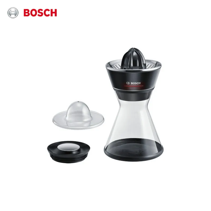 Citrus Press Bosch Mcp72gpb Citrus Presses Electric With Juice