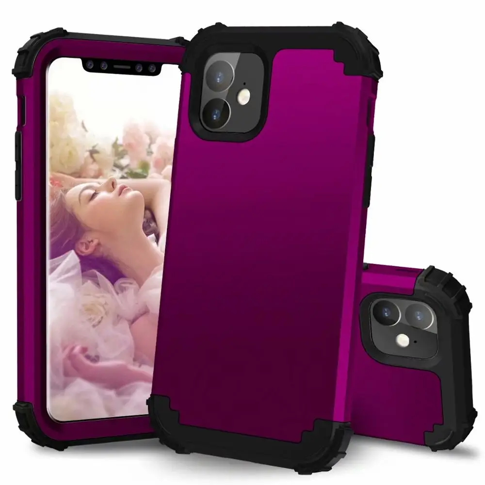 Ультратонкий прозрачный силиконовый чехол для телефона iPhone 11 Pro Max iphone XR XS X 7 8 6 6S