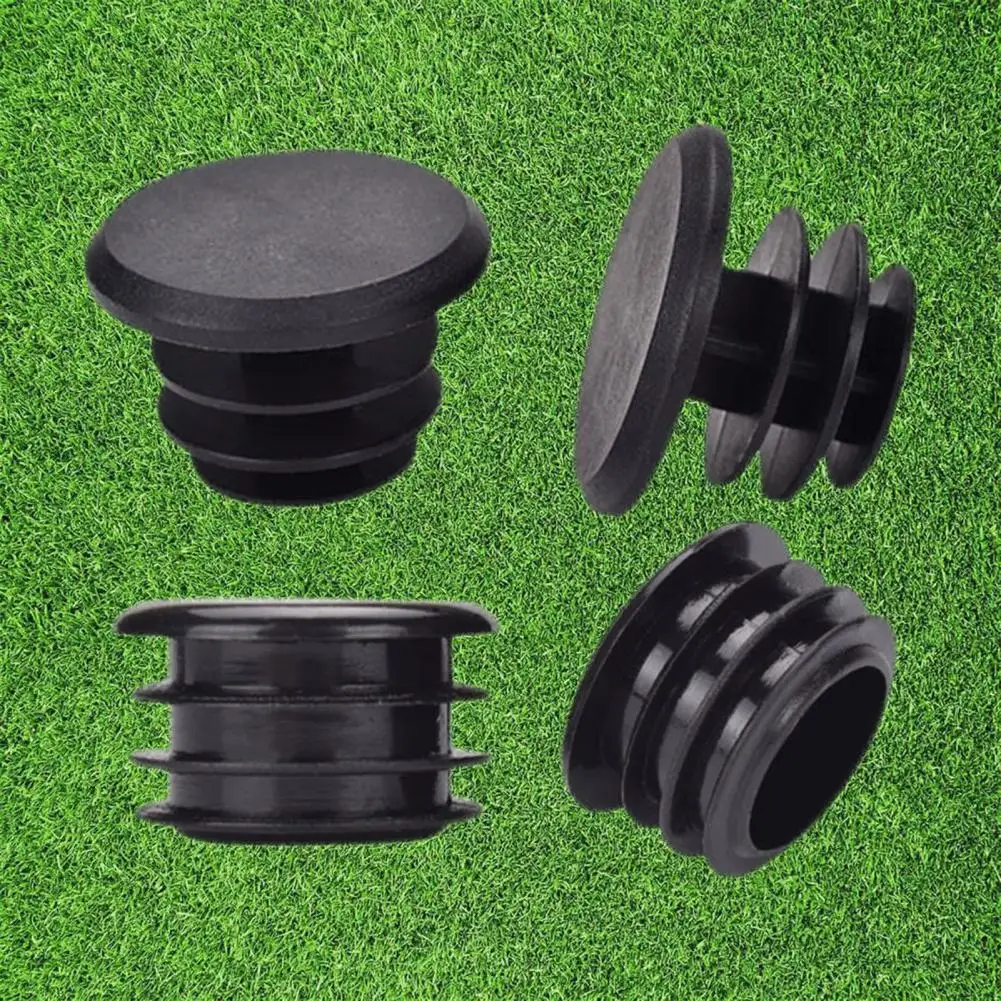 8Pcs/Set Bike Handlebar Plug Fixing Tightly Bicycle Handlebar End Caps Bicycle Handle Bar Plugs Classic Delicate End Plug