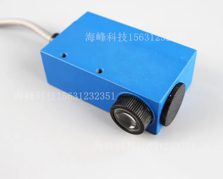 

Z3N-TB22 Color Mark Sensor JULONG / Packaging Electromechanical Eye
