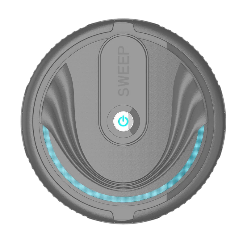 

Automatic Smart Cleaning Robot Dust Sweeper Vacuum Cleaner Auto Machine Cleaner
