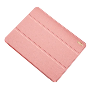 

Tablet Case for ipad Air4 10.9 Tablet Flip Protective Case with Pen Slot Support Pen Wireless Charge