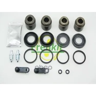 Ремкомплект Суппорта Volvo S60 I (384) R 2 5 T Awd 01.2003 - 04.2010 Frenkit арт. 228904 | Автомобили и