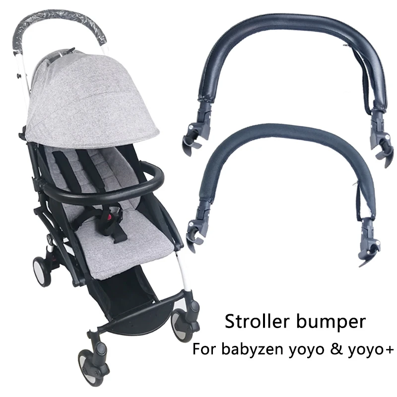 yoyo stroller parts