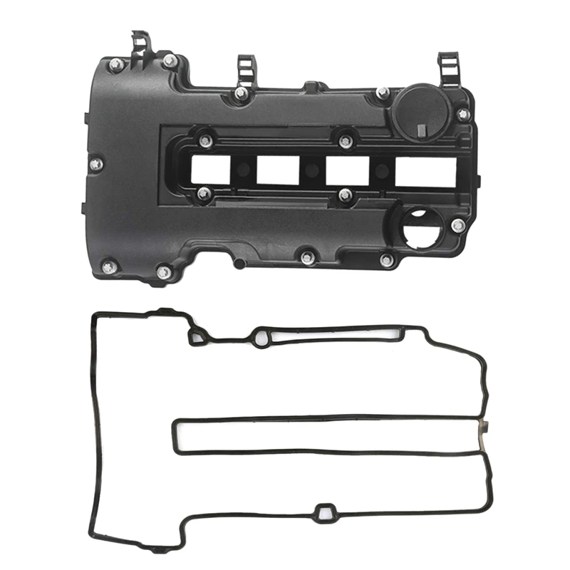 Крышка клапана распредвала двигателя для GM Chevy Cruze Sonic Trax PCV крышка Buick и Chevrolet