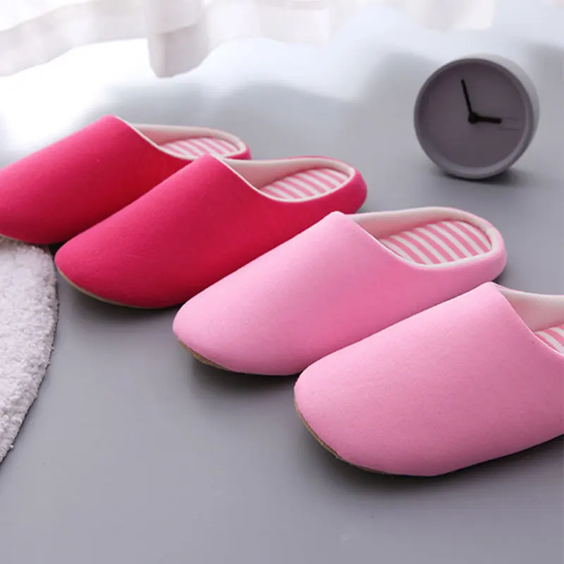 

Classic Slippers Comfortable Flip Flop All-match Candy Color Loafer Wedding Shoes Winter Warm Fashion Guest Slippers Women Shoes