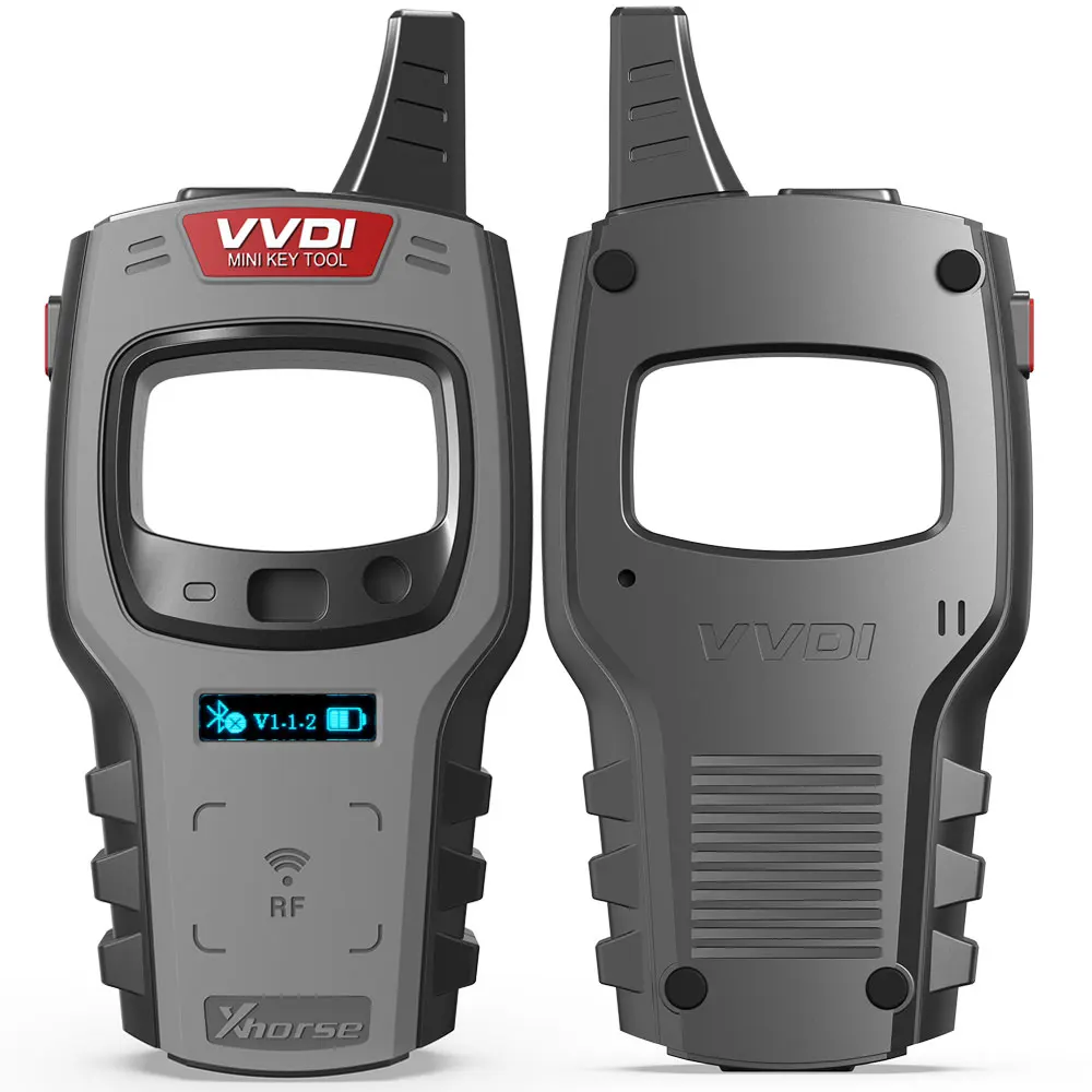 Программатор ключей Xhorse VVDI мини ключ с дистанционным управлением и функцией