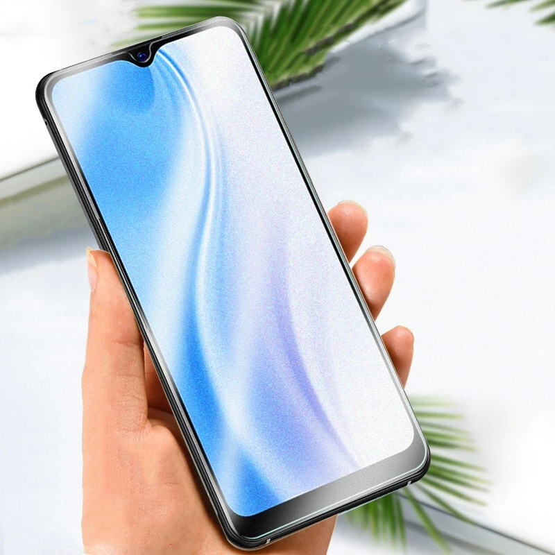 Матовое закаленное стекло для крикета Защита экрана Maestro Plus защитная пленка