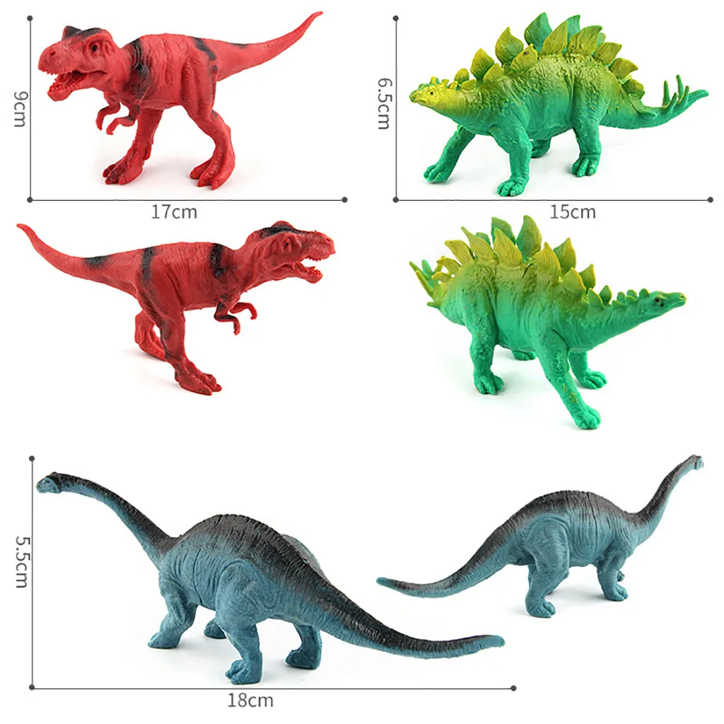 В натуральную величину модель динозавра игрушка Пластик Животные Dinosaurios De игрушка проектом юрских динозавров, Zabawki для детей игрушки Dinosaurio рисунок подарки