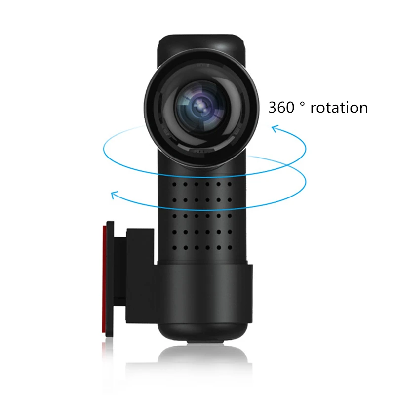 Câmera de ré G-gravador de Condução Sensor de Vídeo da Câmera Dvr sem Fio Wi-fi Super Noite Mini Câmera Automotiva Dvr 4k 2160p hd 3 Cheap DVRCâmera Dash